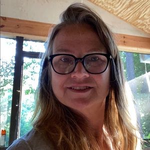 Meet your Posher, Terri
